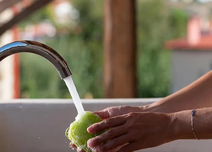 Lithos Apollon Вилла *