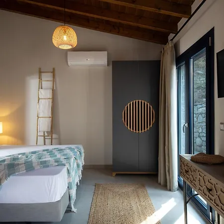 Vilă Lithos Apollon *