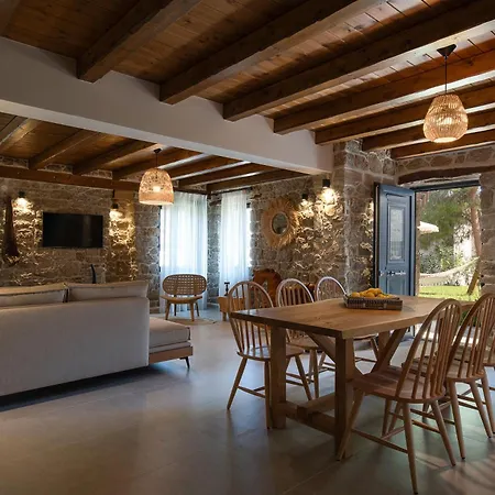 Villa Lithos Apollon