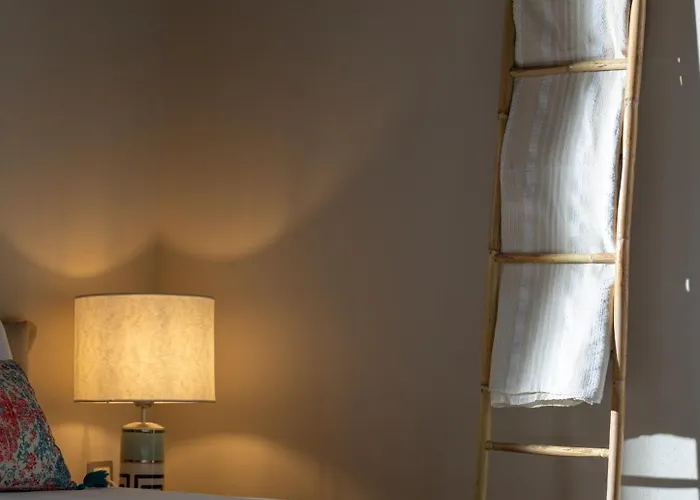 Villa Lithos Apollon *