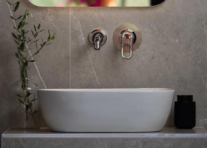 Lithos Apollon Villa *