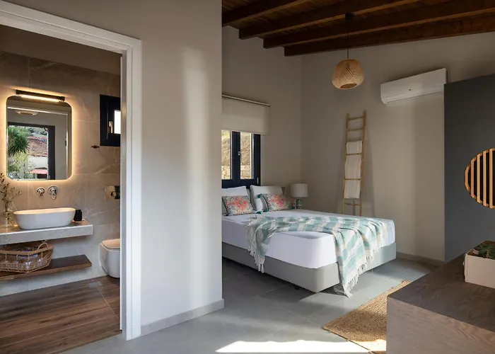 Villa Lithos Apollon *