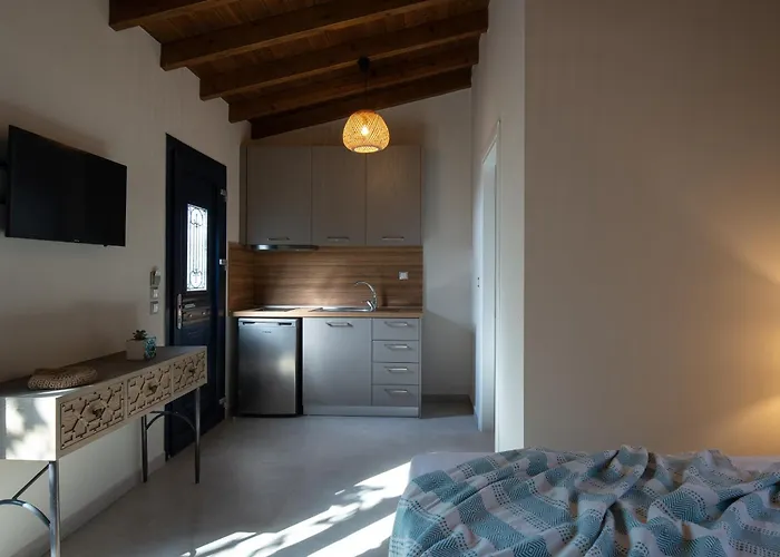 Villa Lithos Apollon *