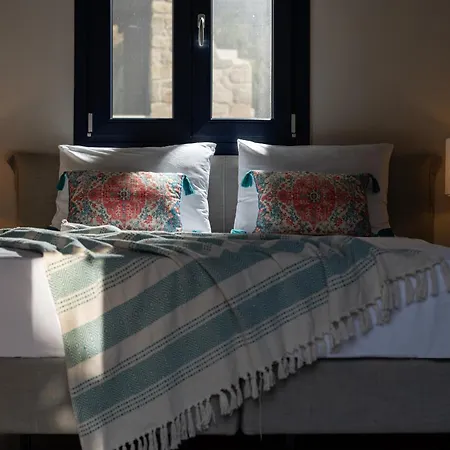 Lithos Apollon * Sykia Chalkidikis