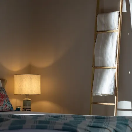 Vila Lithos Apollon *