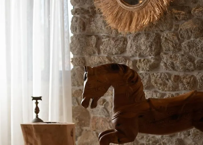 Lithos Apollon Вилла *