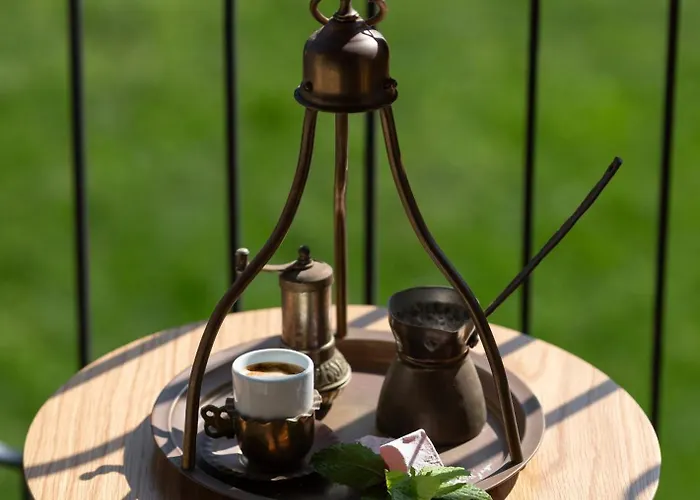 Lithos Apollon Вилла