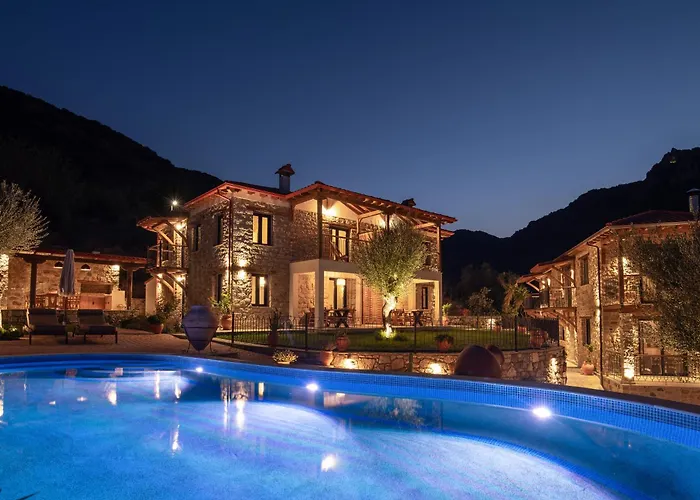 Lithos Apollon * Сикия